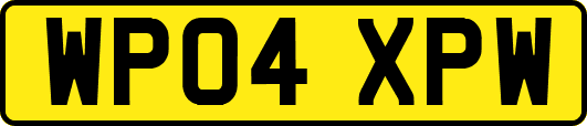 WP04XPW