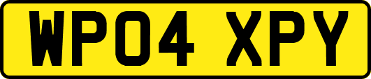 WP04XPY