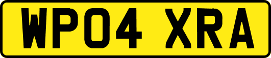WP04XRA