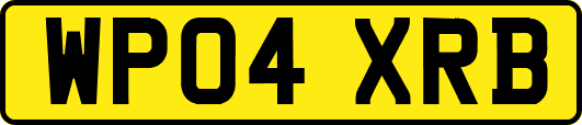 WP04XRB