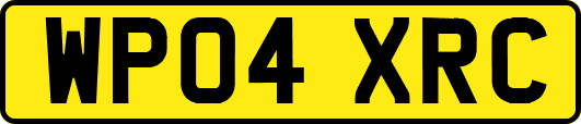 WP04XRC