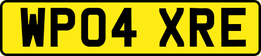WP04XRE