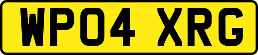 WP04XRG