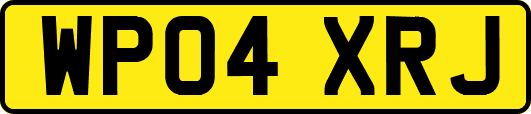 WP04XRJ