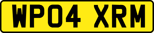 WP04XRM