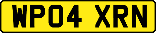 WP04XRN