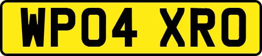 WP04XRO