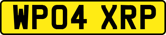WP04XRP