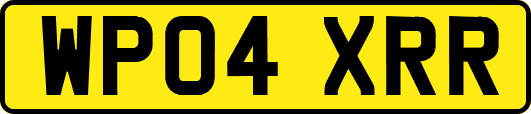 WP04XRR
