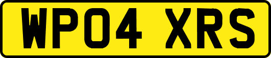 WP04XRS