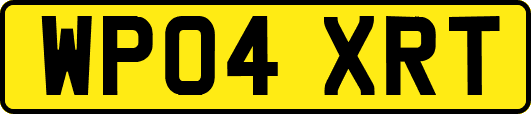 WP04XRT
