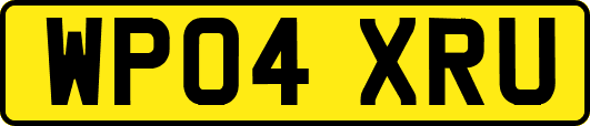 WP04XRU
