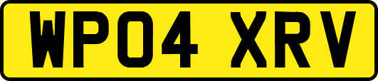WP04XRV