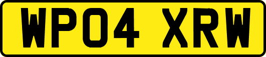 WP04XRW