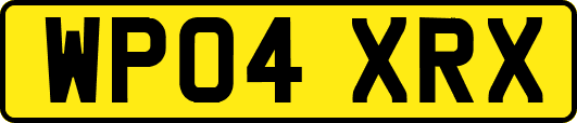 WP04XRX