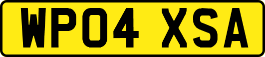 WP04XSA