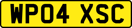 WP04XSC