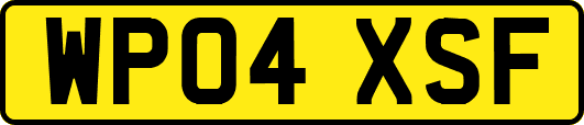 WP04XSF