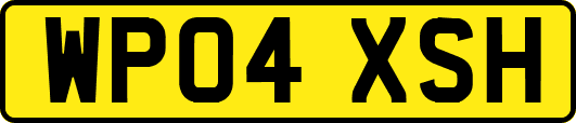 WP04XSH