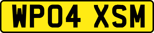 WP04XSM