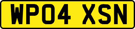 WP04XSN