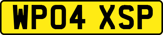 WP04XSP