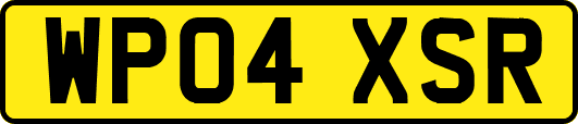 WP04XSR