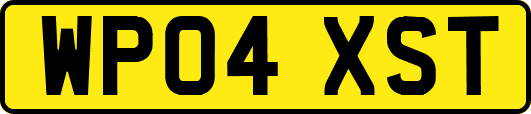 WP04XST