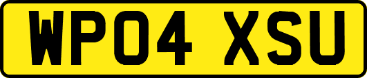 WP04XSU