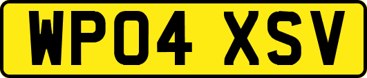 WP04XSV