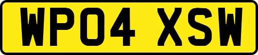 WP04XSW