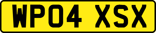 WP04XSX