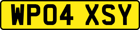 WP04XSY