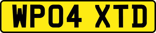 WP04XTD