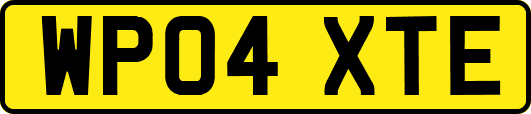 WP04XTE