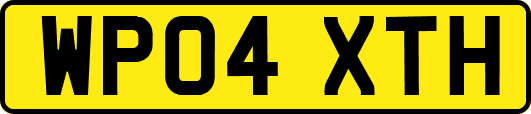 WP04XTH