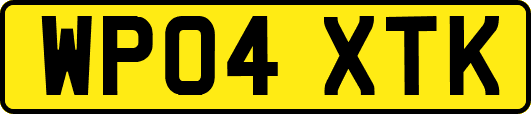 WP04XTK