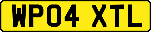 WP04XTL