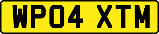 WP04XTM