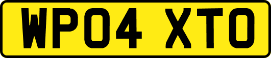 WP04XTO