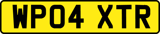 WP04XTR