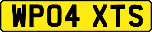 WP04XTS