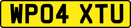 WP04XTU