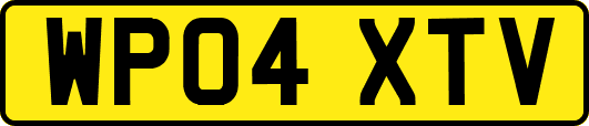 WP04XTV