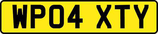 WP04XTY