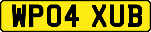 WP04XUB