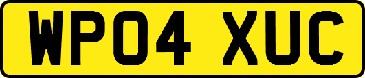 WP04XUC