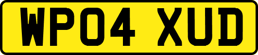 WP04XUD