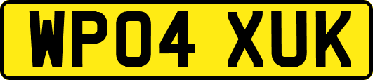 WP04XUK