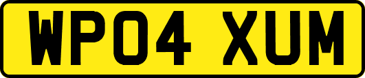 WP04XUM